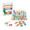 The World of Eric Carle - The Very Hungry Caterpillar Rainbow Picnic Food Matching Game